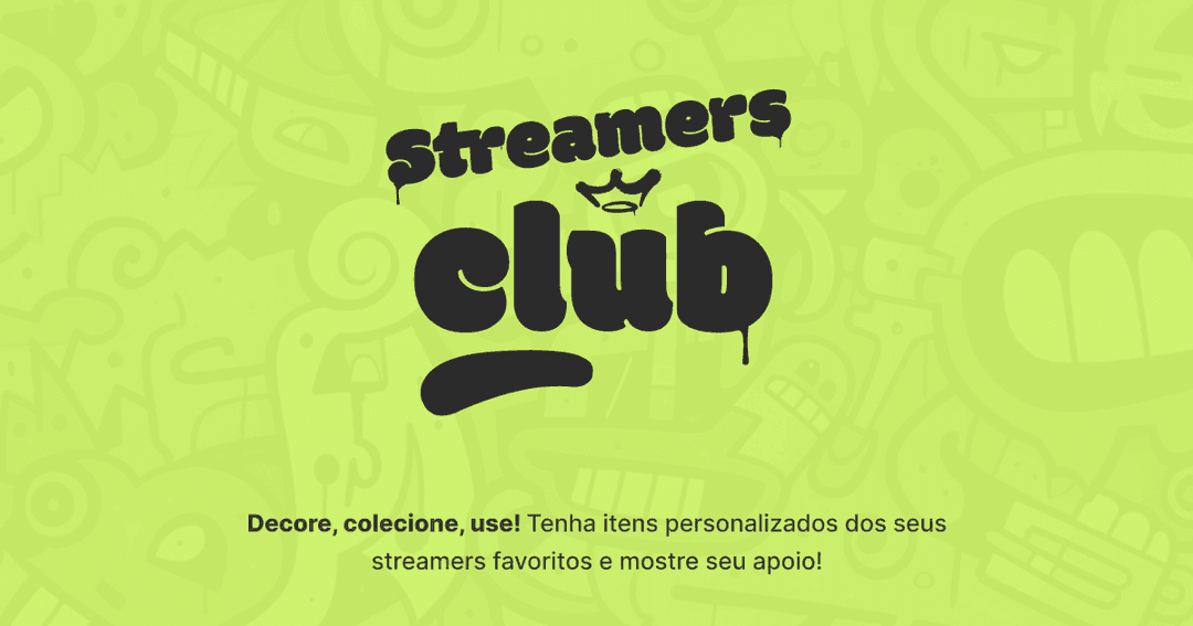 Streamers Club